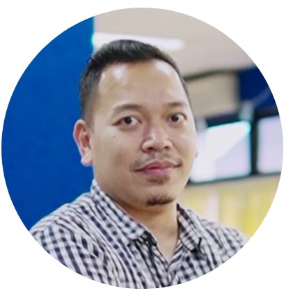 dr. Resa Budi D, Sp.N